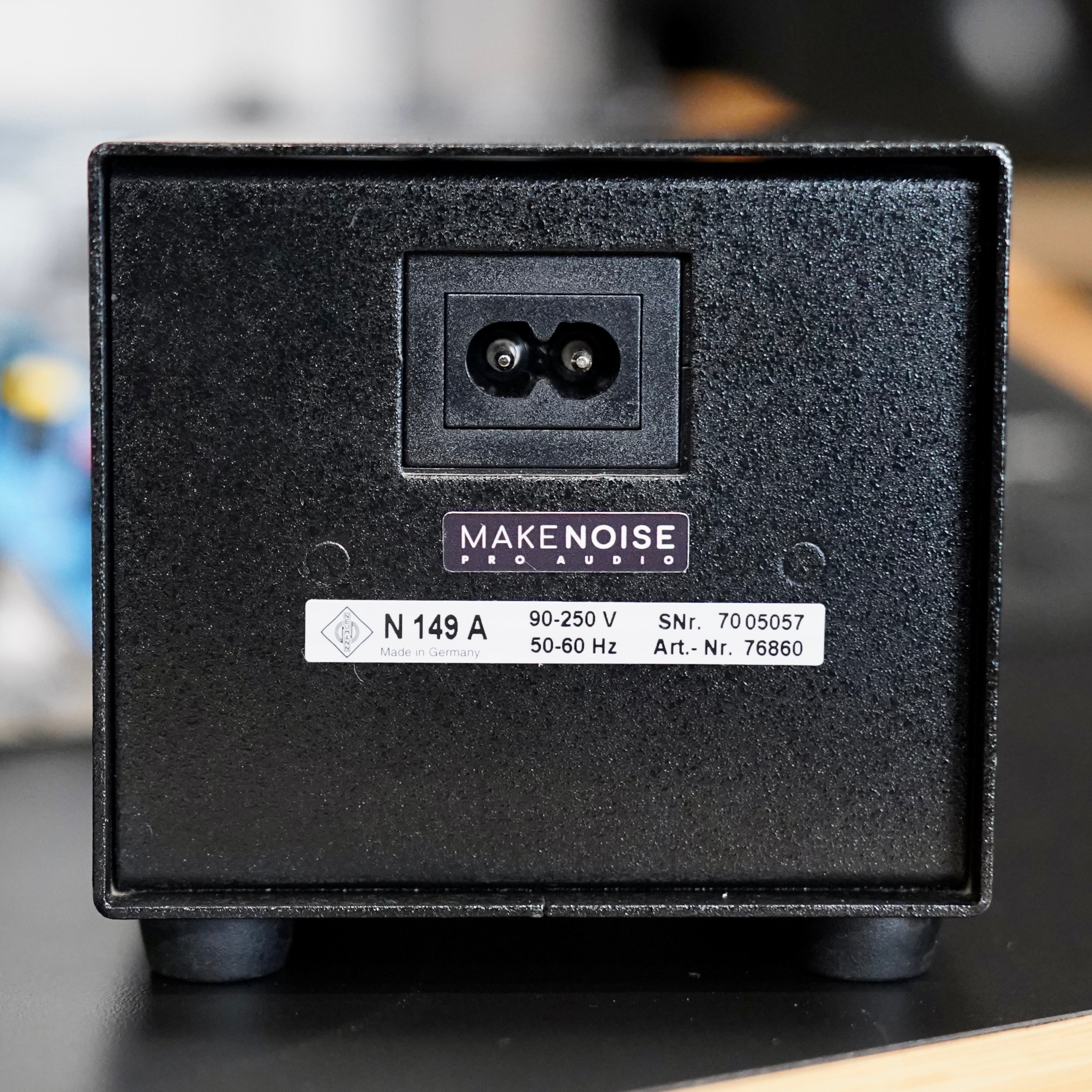 Neumann M147 Valve Condenser Microphone