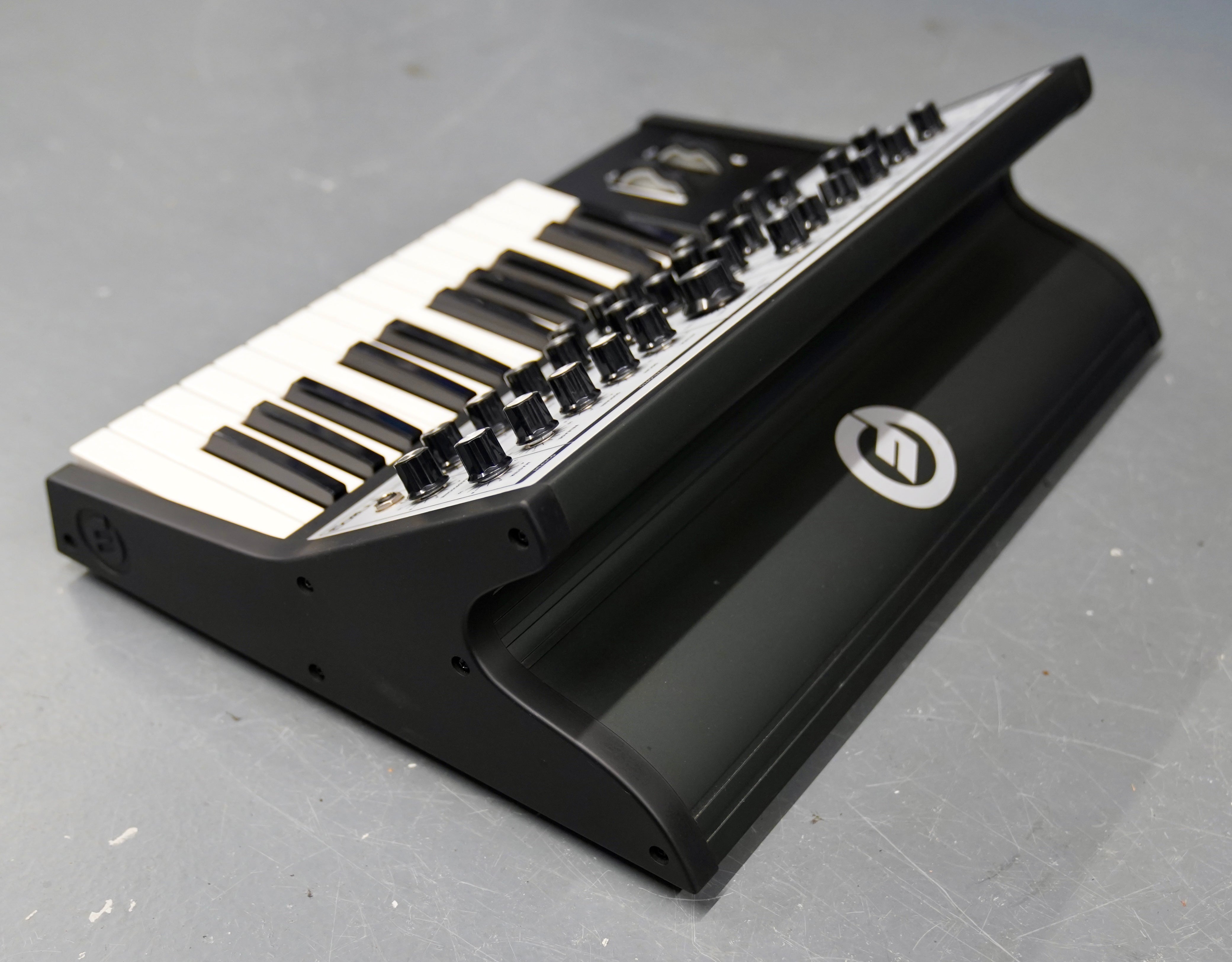 Moog Sub Phatty