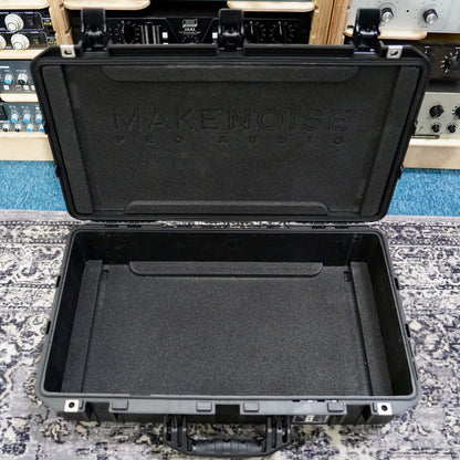 2U Custom Fly Rack in Peli Air 1555