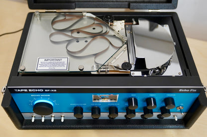 Echofix EF-X2 Tape Echo