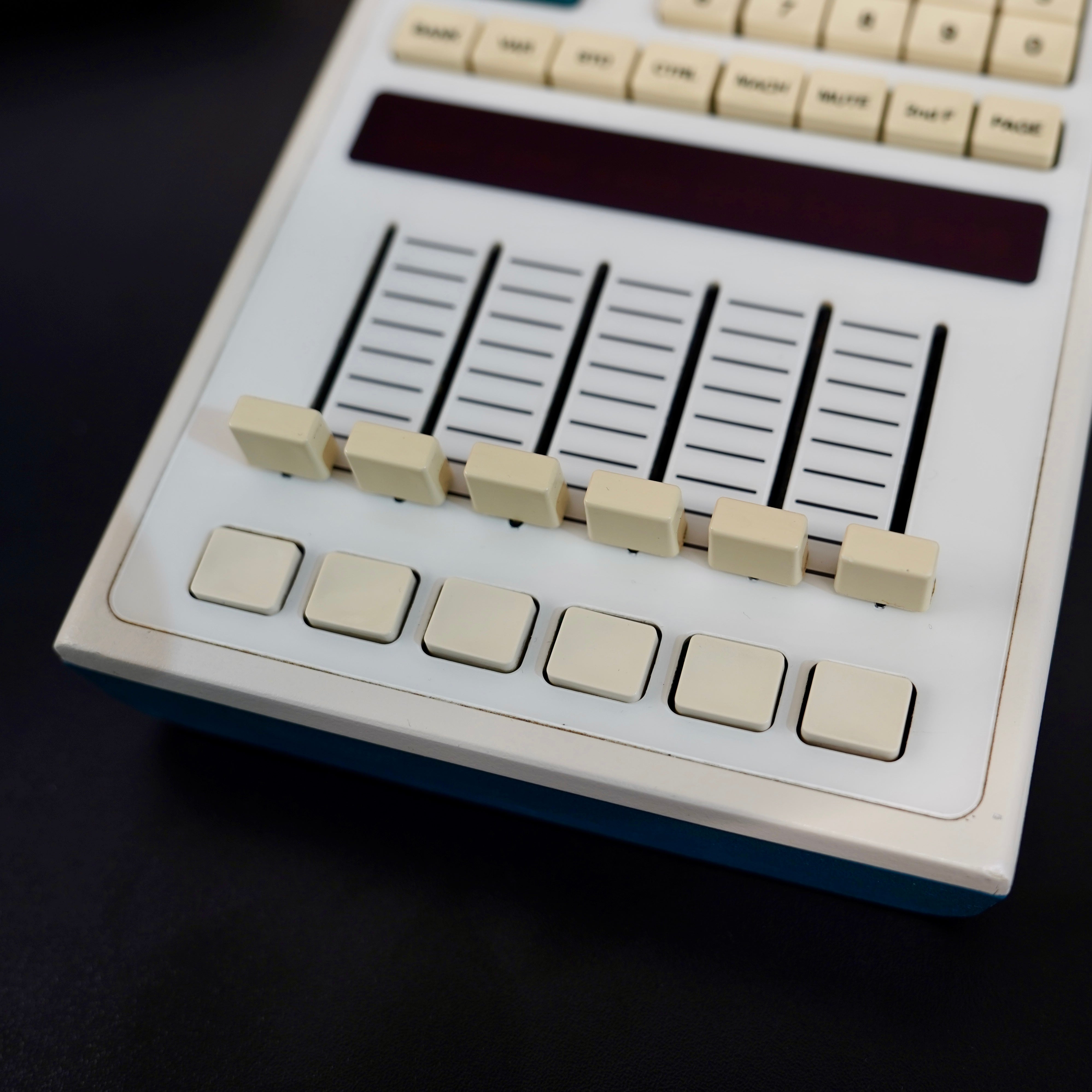 Lexicon 480L Digital Effects System