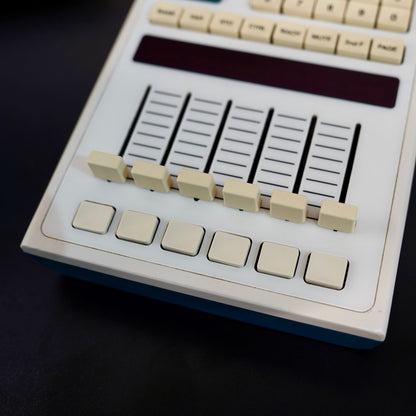 Lexicon 480L Digital Effects System