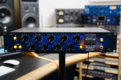 Tegeler Audio Crème RC