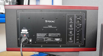 Focal Twin ST6 (Pair)