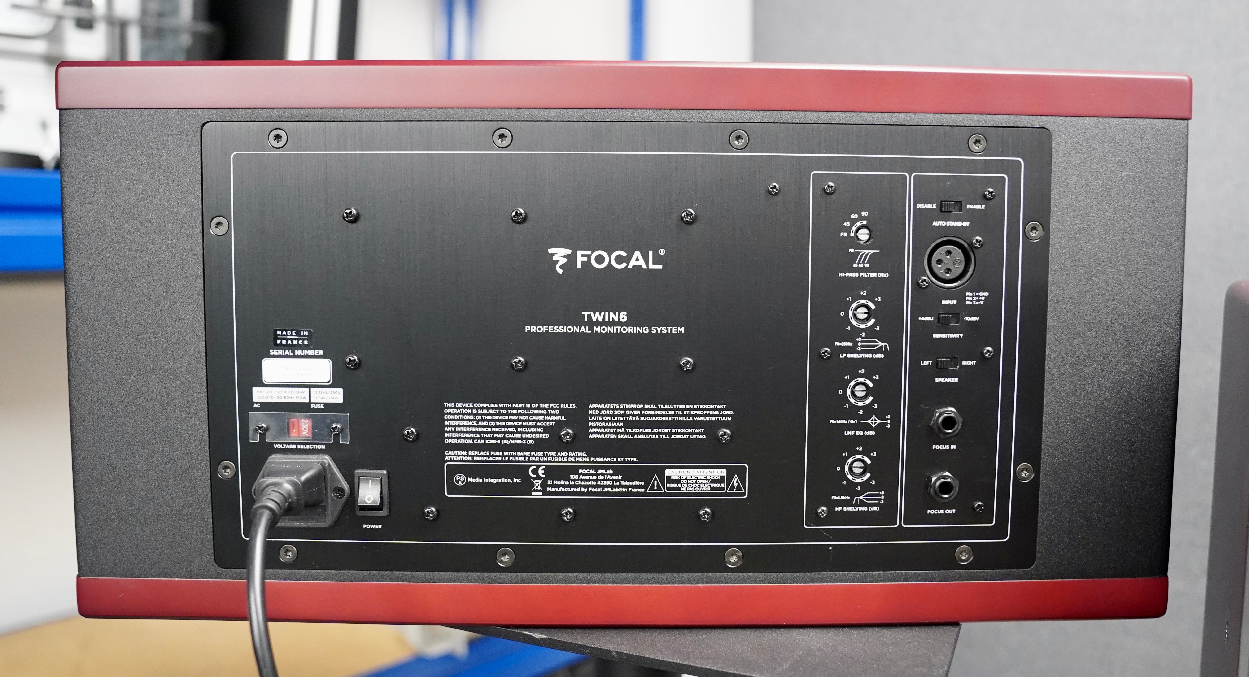 Focal Twin ST6 (Pair)