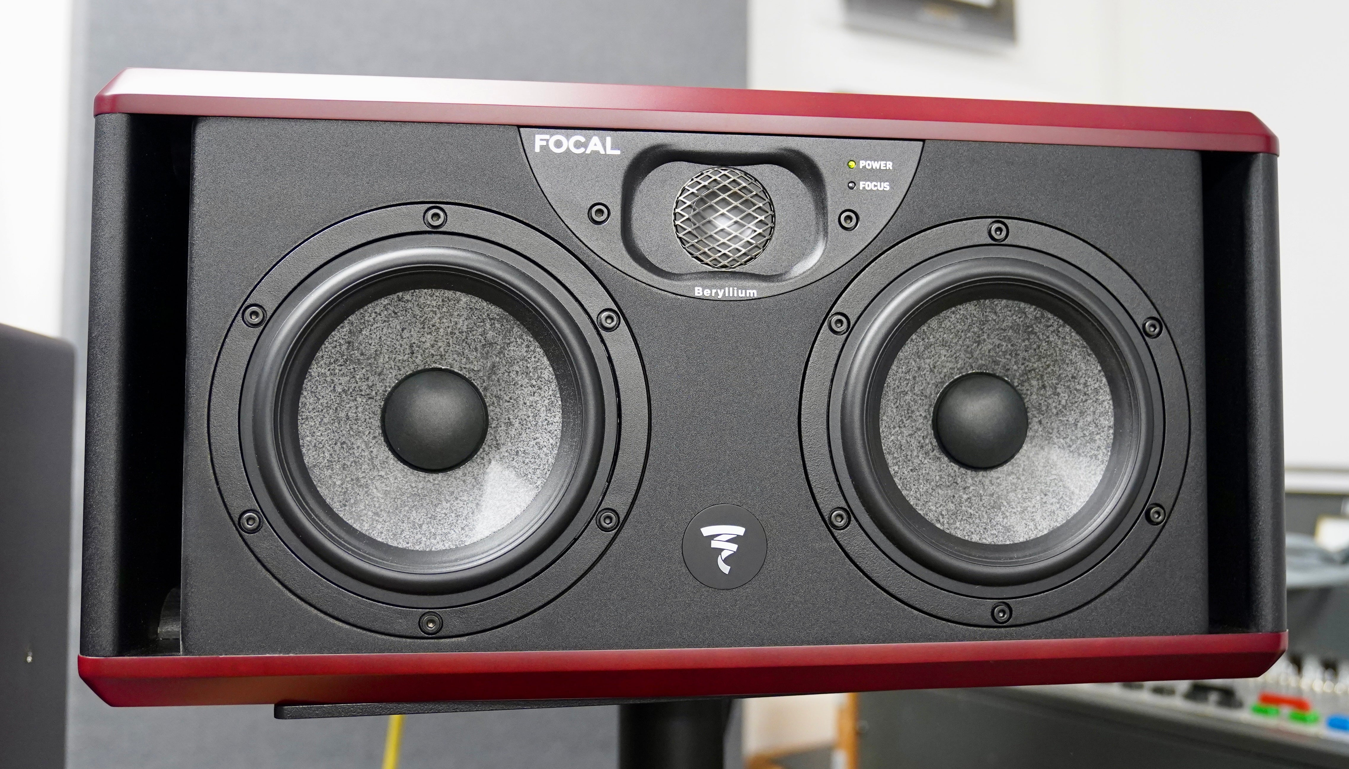 Focal Twin ST6 (Pair)