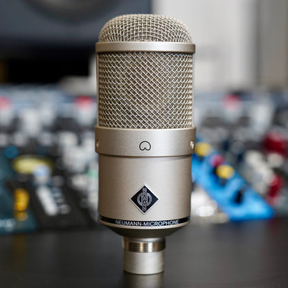 Neumann M147 Valve Condenser Microphone