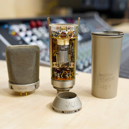 Neumann U67
