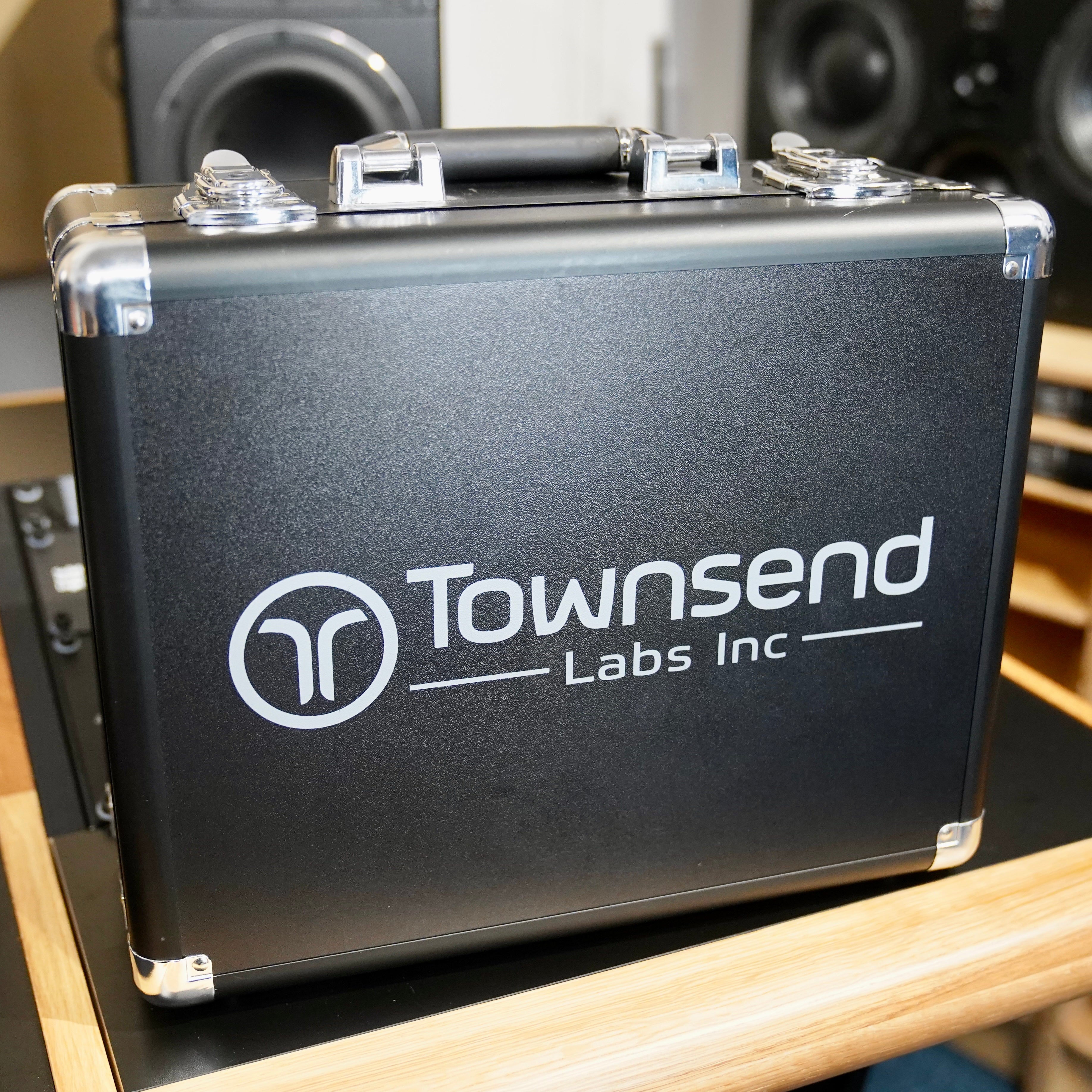 Townsend Labs Sphere L22