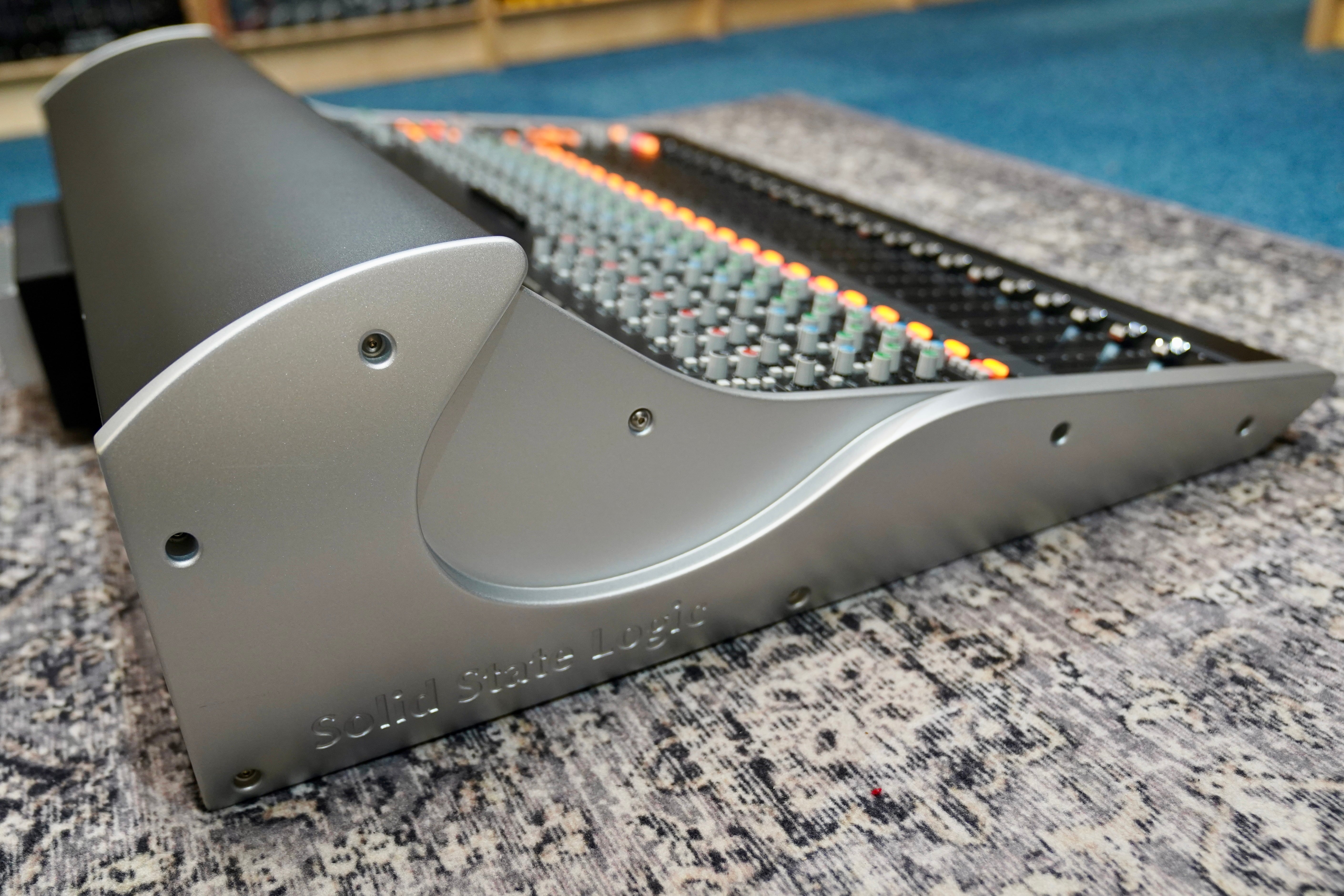 Solid State Logic XL-Desk