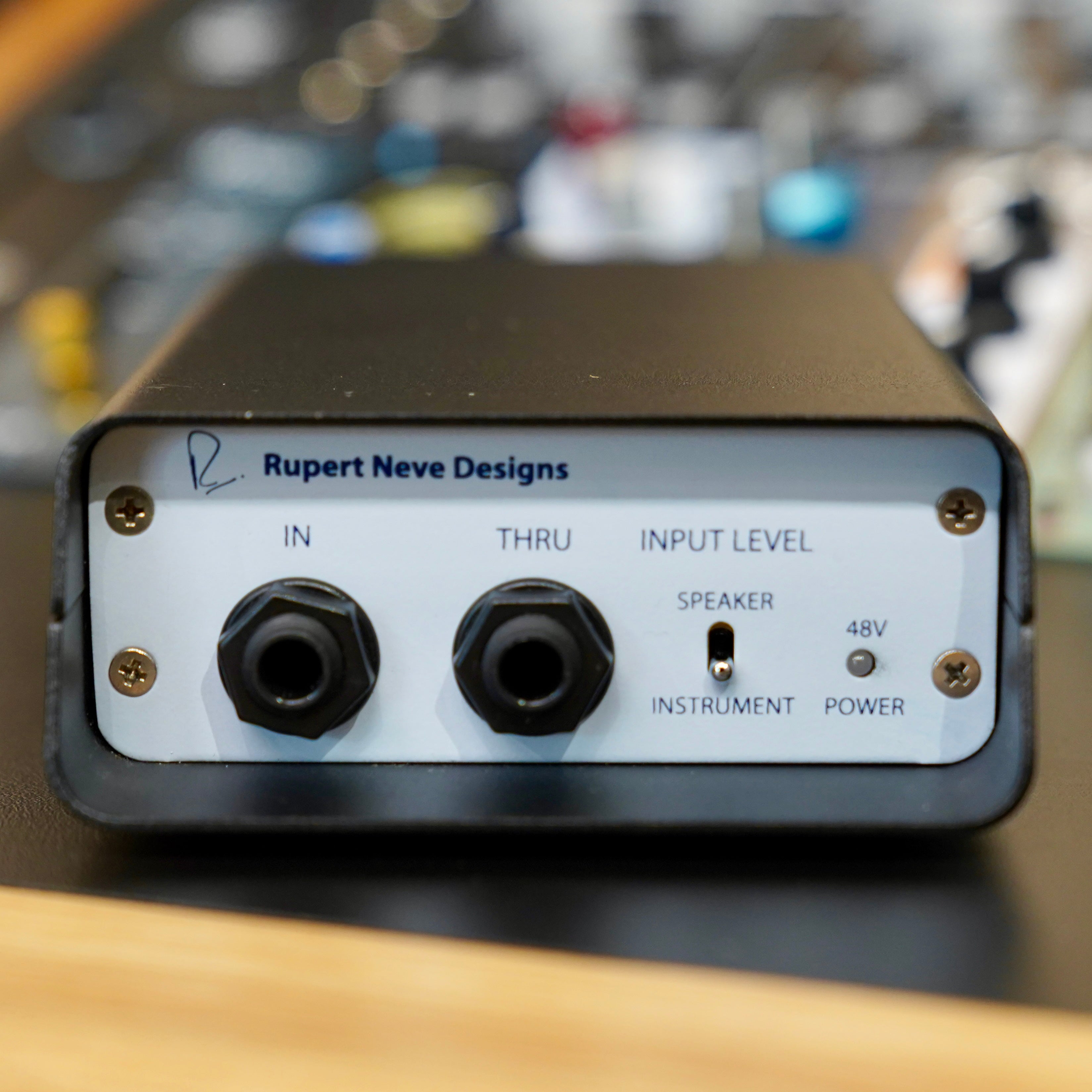 Rupert Neve RNDI
