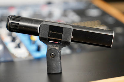 Sennheiser MKH 40 P48