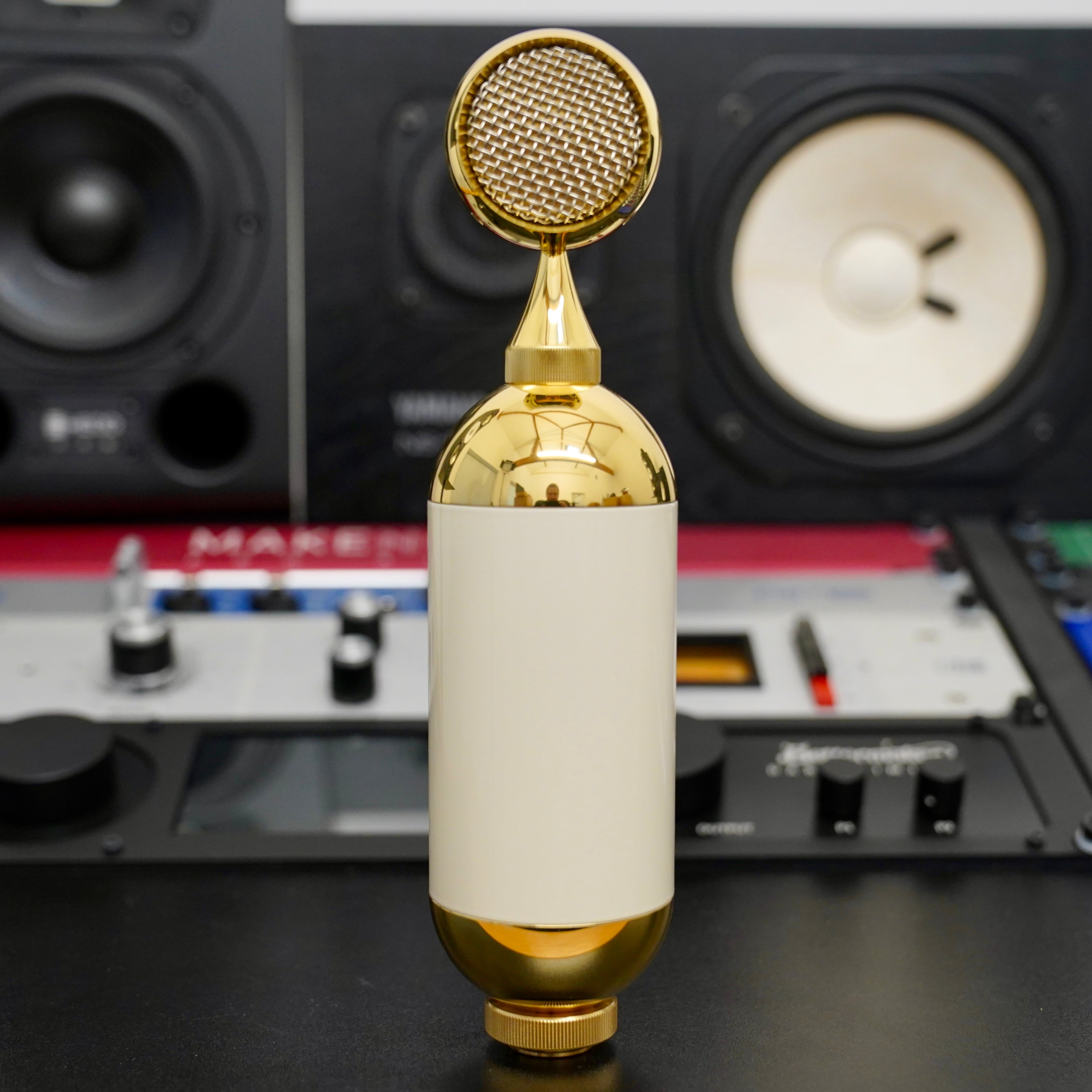 Soyuz 017 TUBE