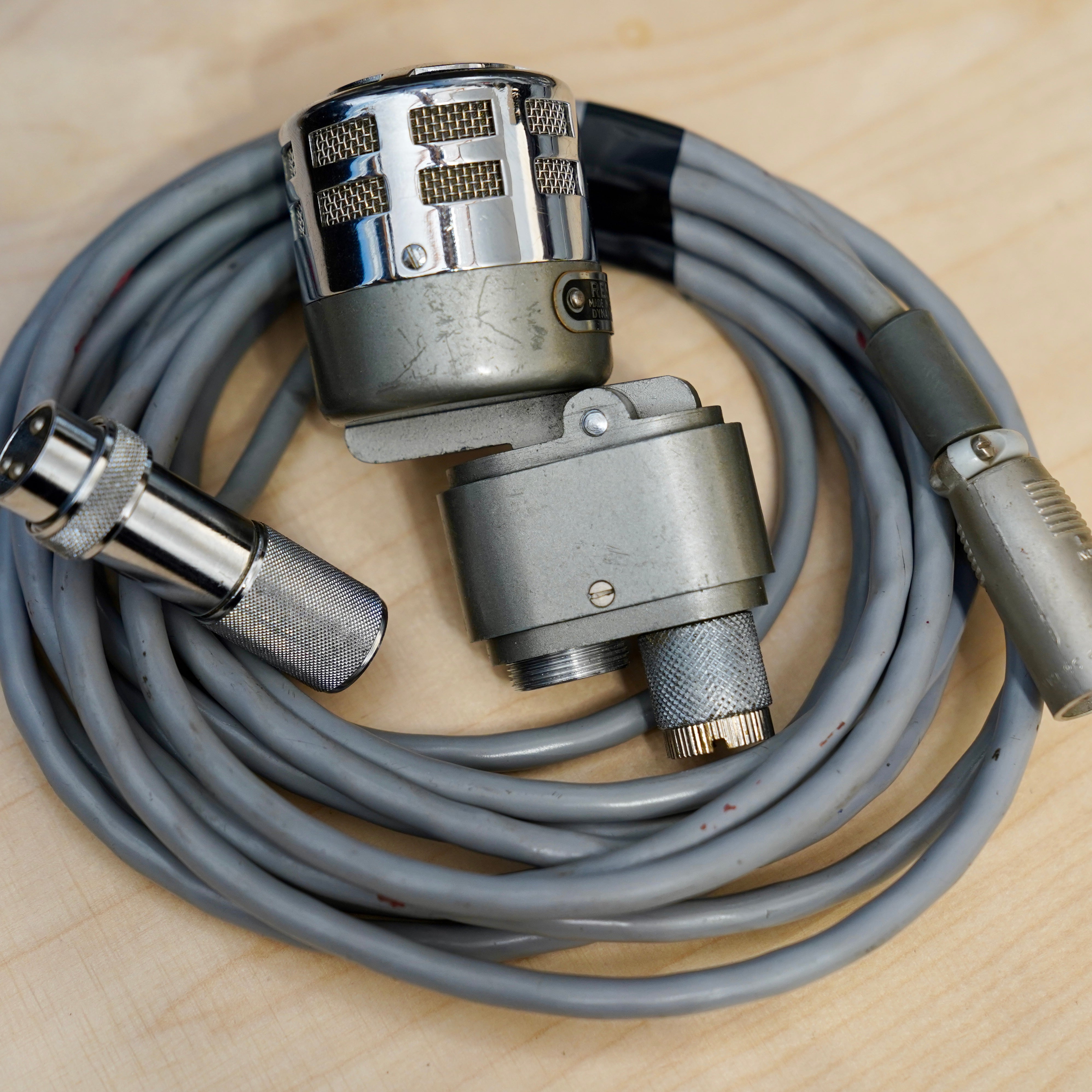 Reslo PGD Dynamic Microphone