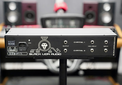 Black Lion Audio AGB Compressor