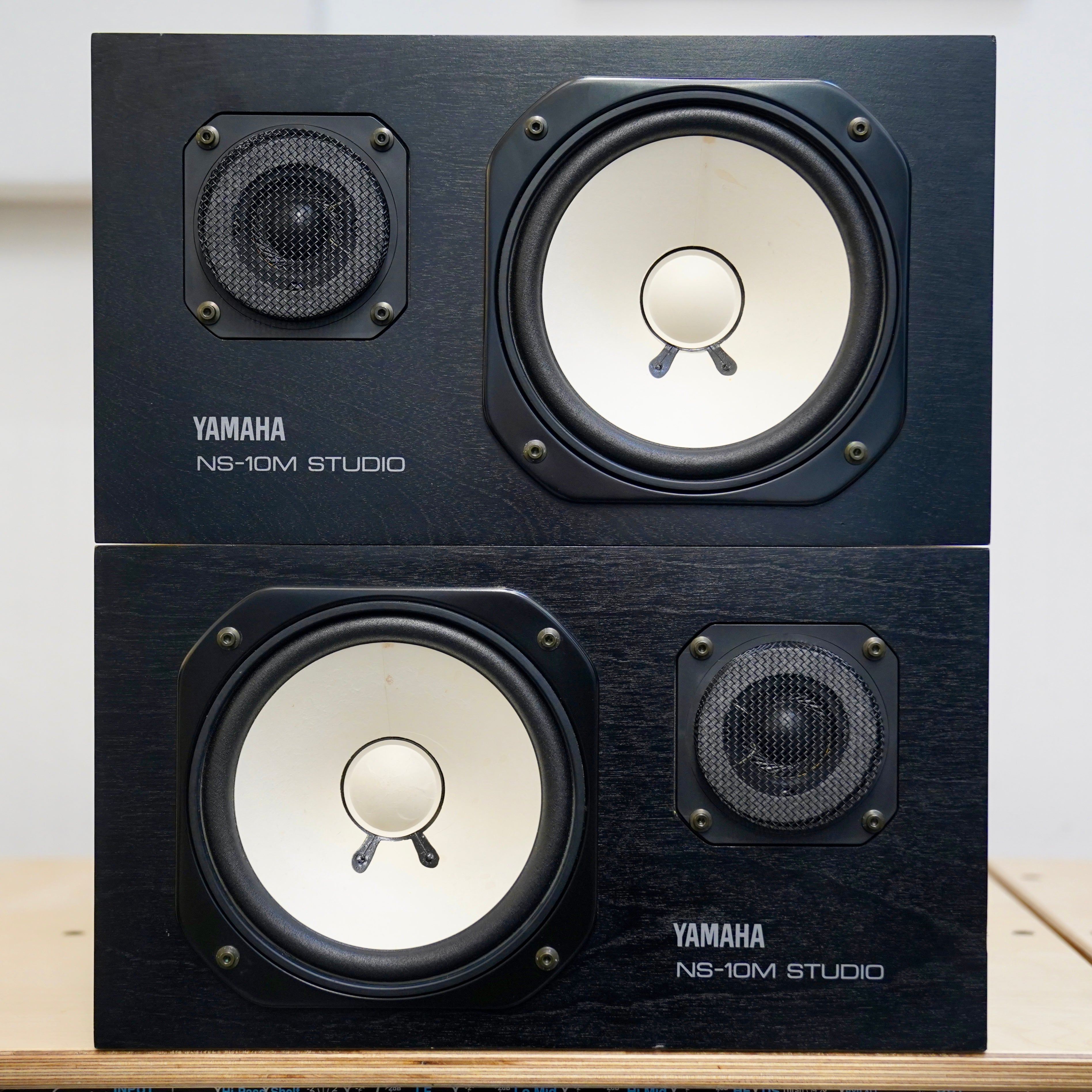 Yamaha NS10M Studio (Pair)