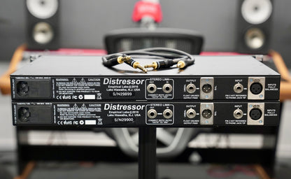 Empirical Labs EL8-X Distressor (Pair)