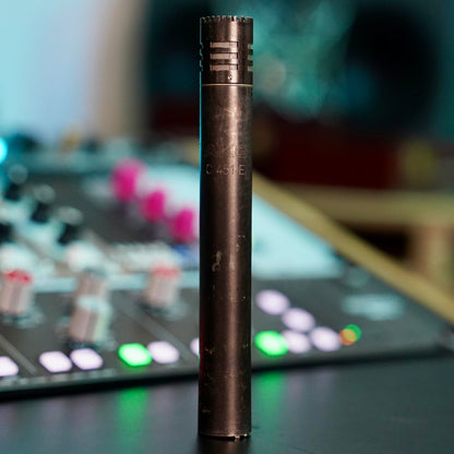 AKG C 451 E / CK1 Capsule