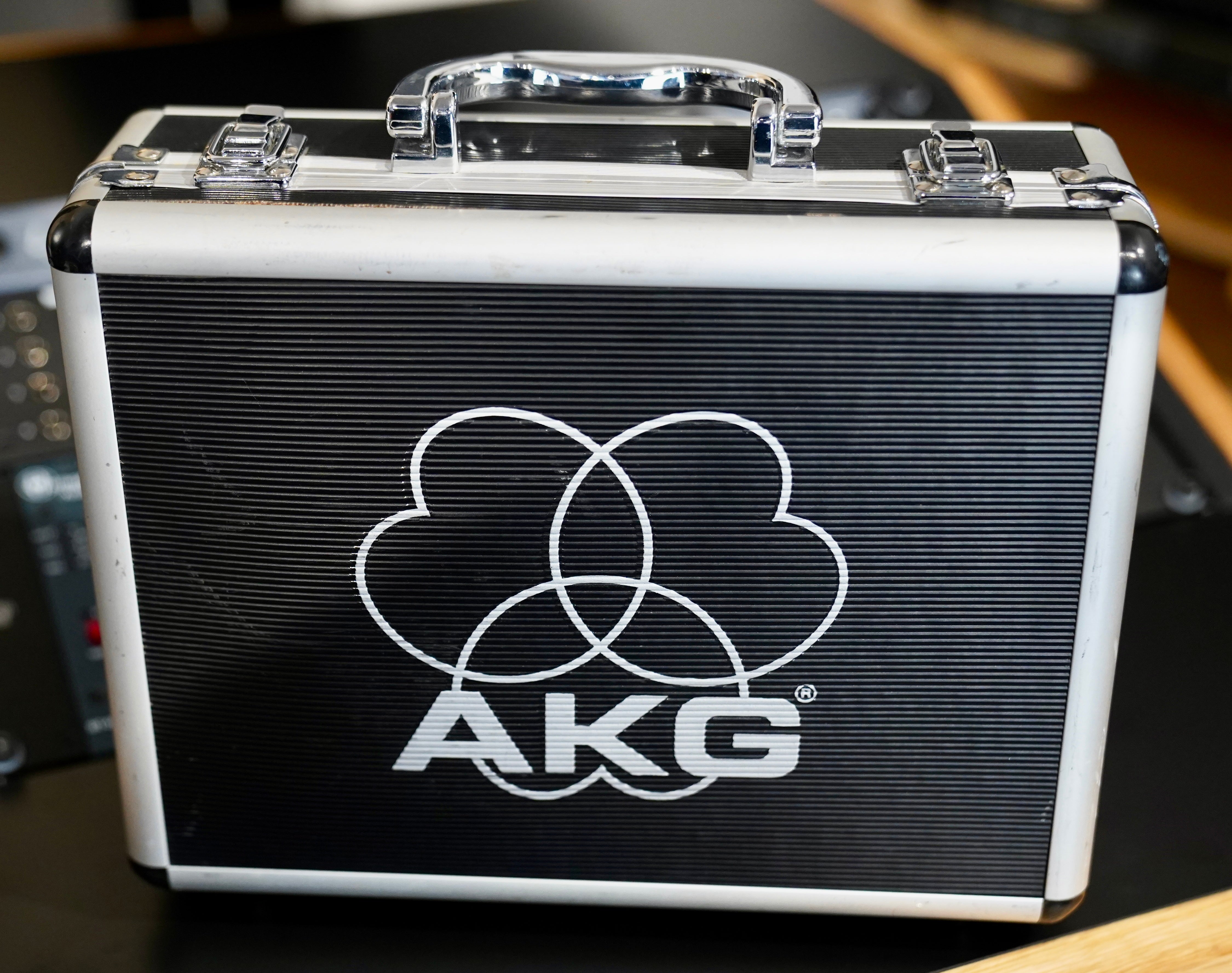 AKG C414 B ULS