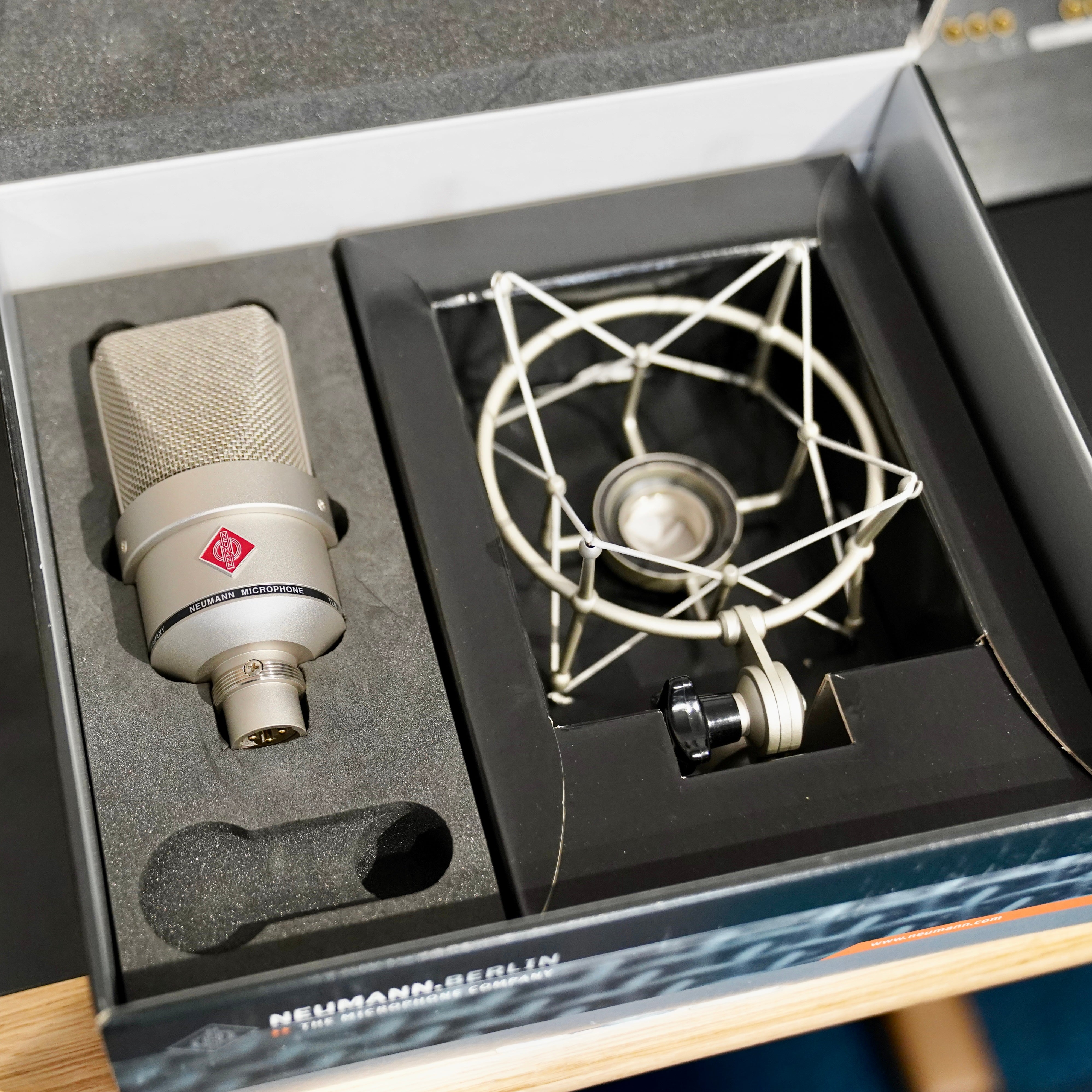 Neumann TLM 103 Studio Set