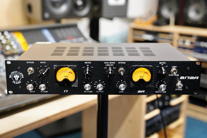 Black Lion Audio B172A