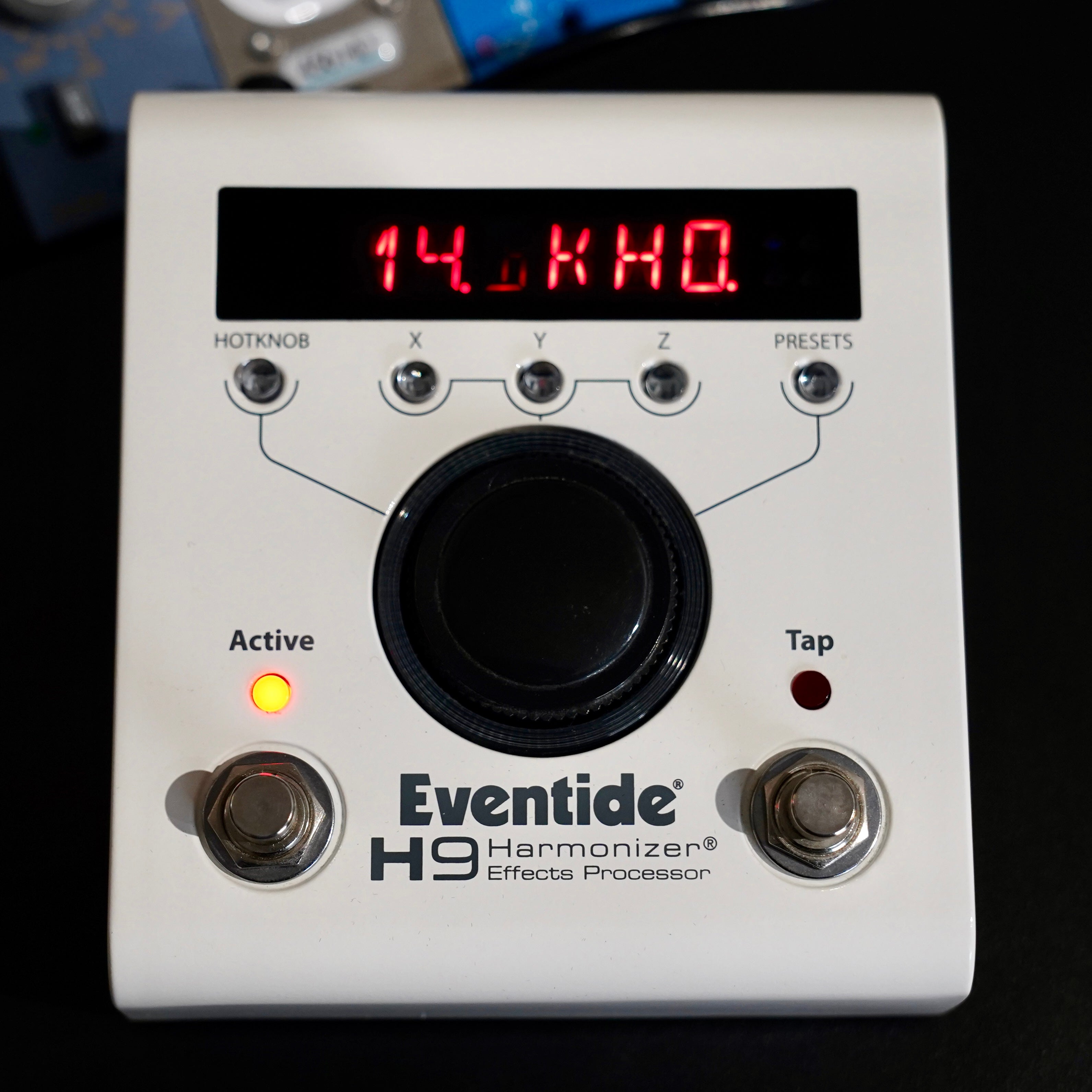 Eventide H9 Core (Upgraded to H9 MAX)
