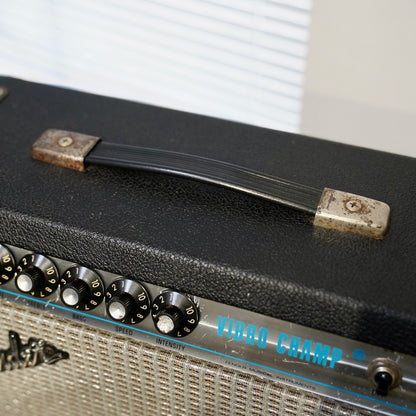 Fender Vibro Champ