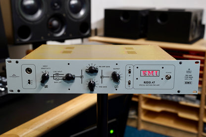 Chandler REDD.47 Special Edition Preamp