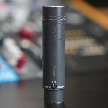 Neumann KM 140 (Cardioid)
