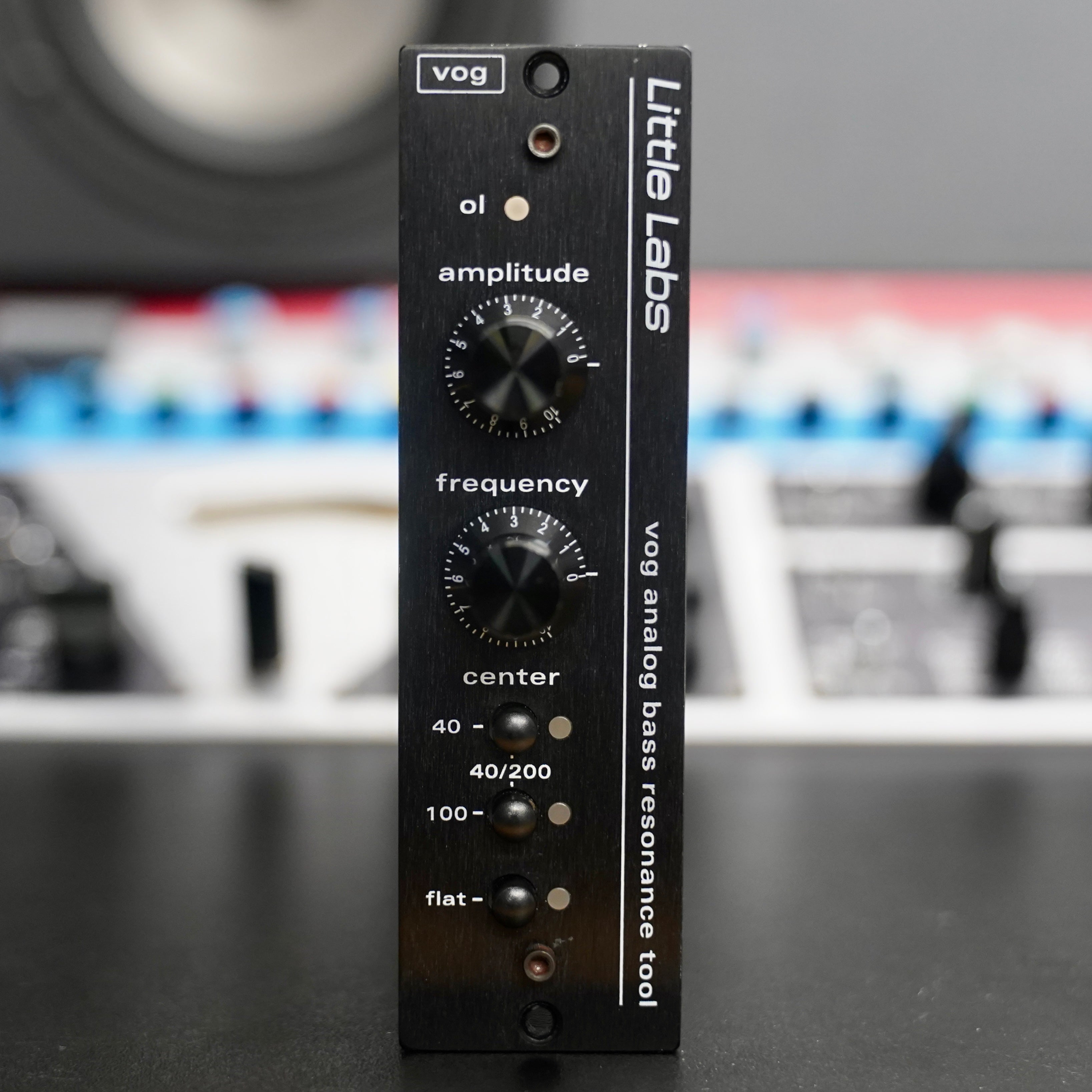 Little Labs VOG 500