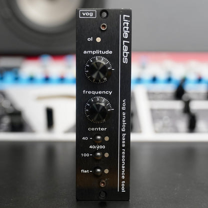 Little Labs VOG 500