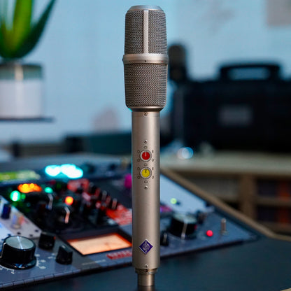Neumann USM 69