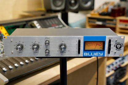 Black Lion Audio Bluey