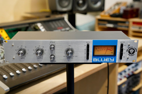 Black Lion Audio Bluey – Make Noise Pro Audio