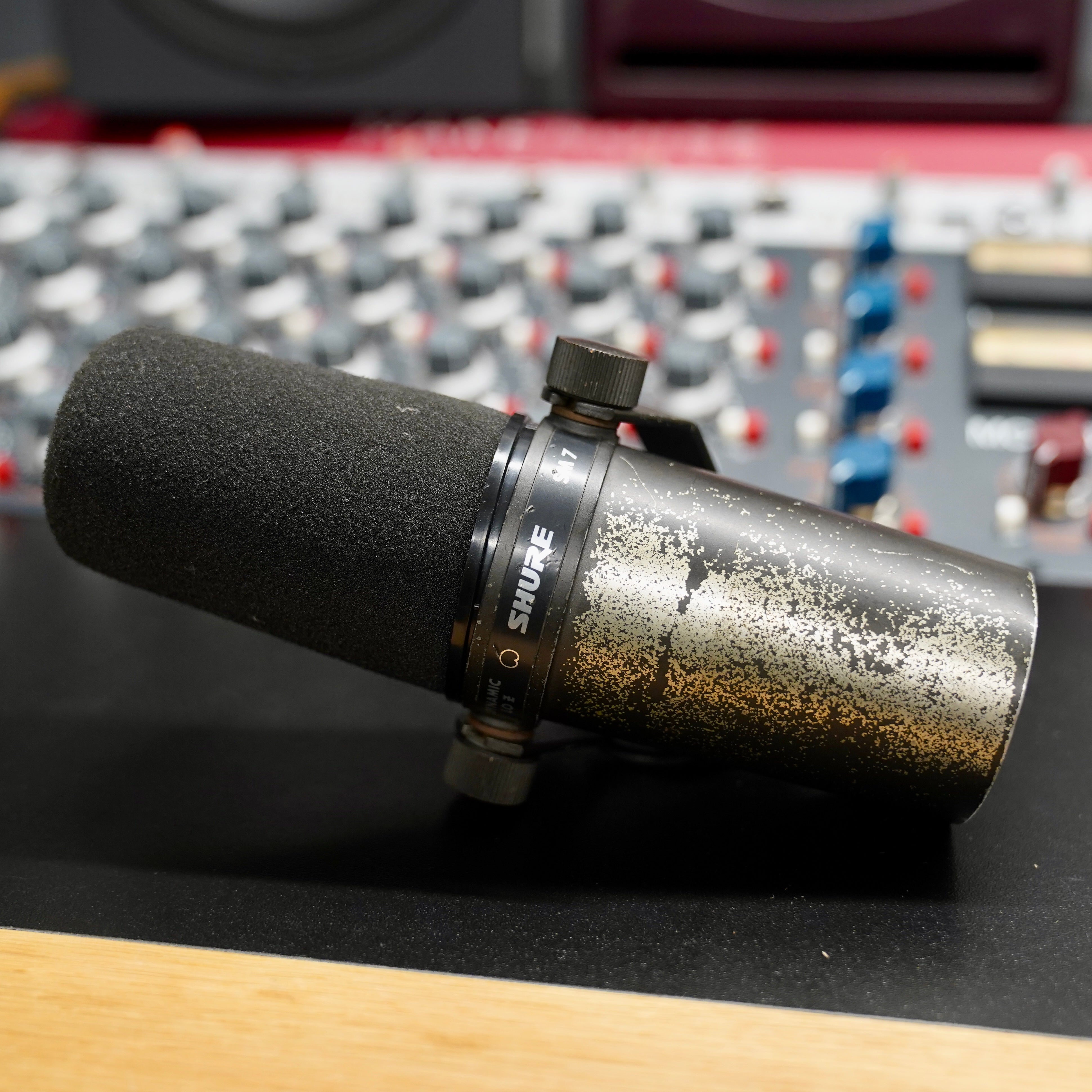 Shure SM7