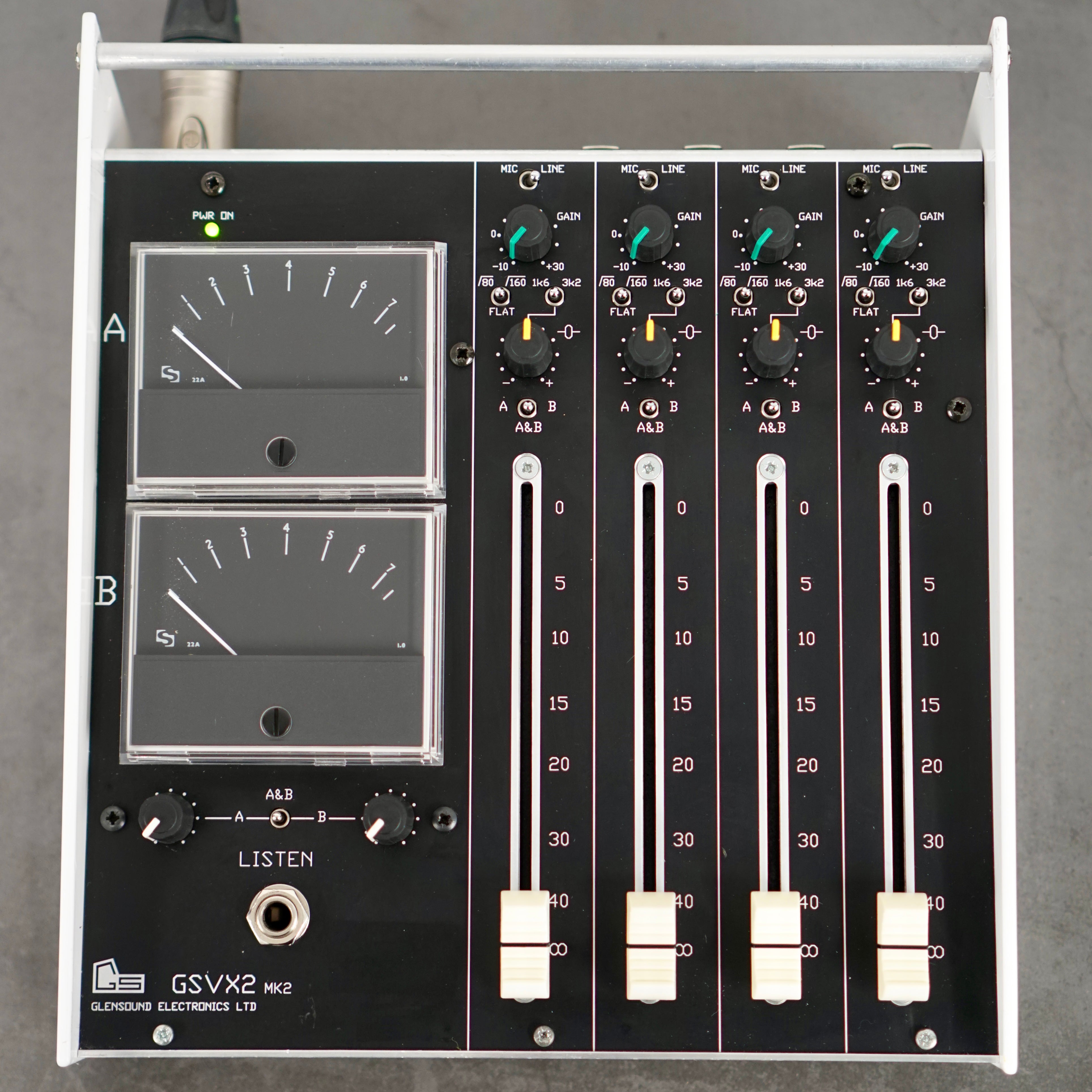 Glensound GSVX2 MK2