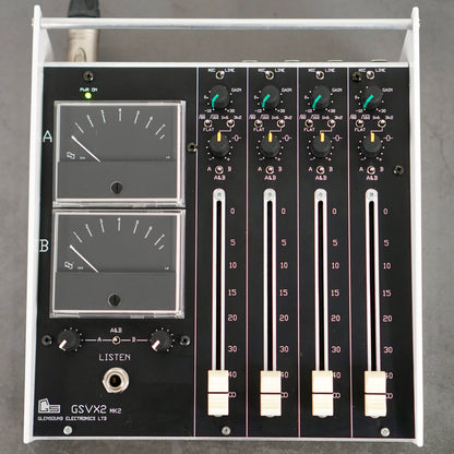 Glensound GSVX2 MK2