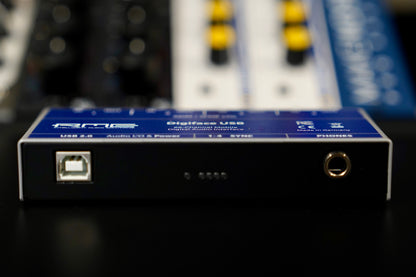 RME Digiface USB