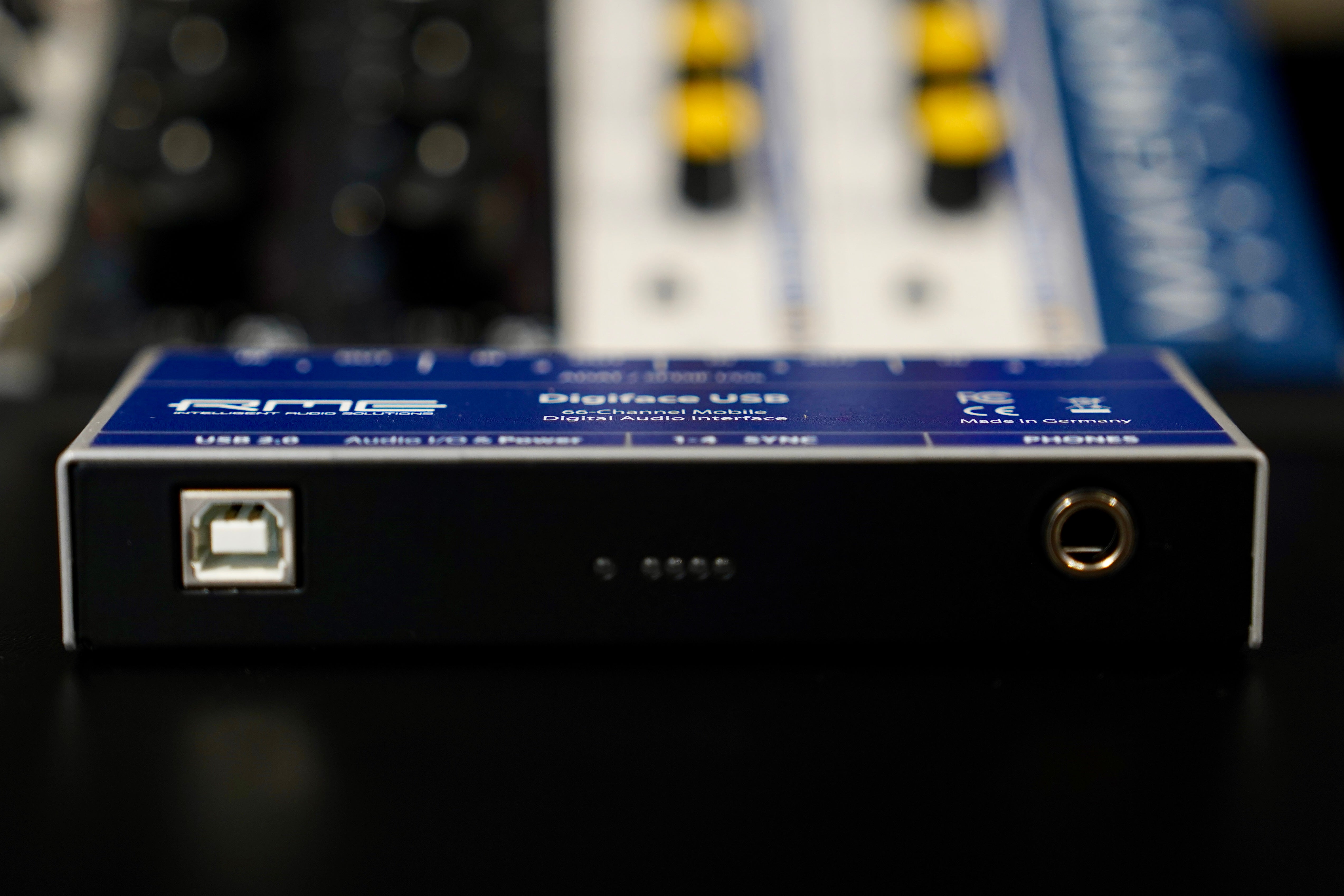 RME Digiface USB