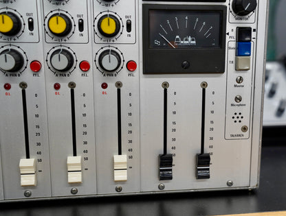 Audio Developments AD145