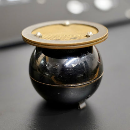 STC 4021 Ball & Biscuit Microphone