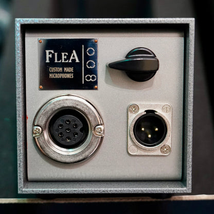 Flea Microphones 12