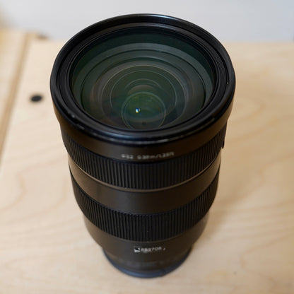 Sony SEL2470GM FE 24-70mm F/2.8 GM Lens