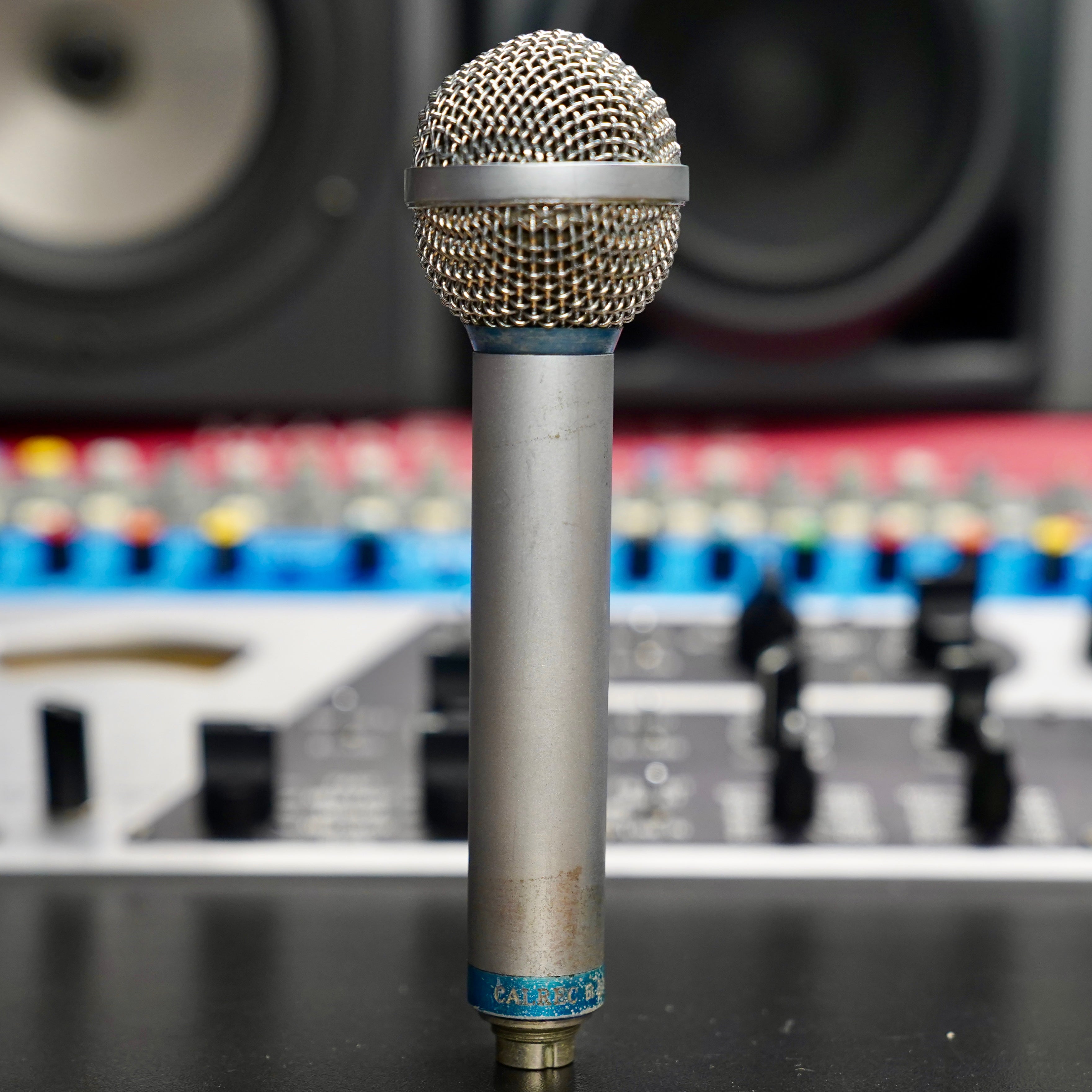 Calrec CM450