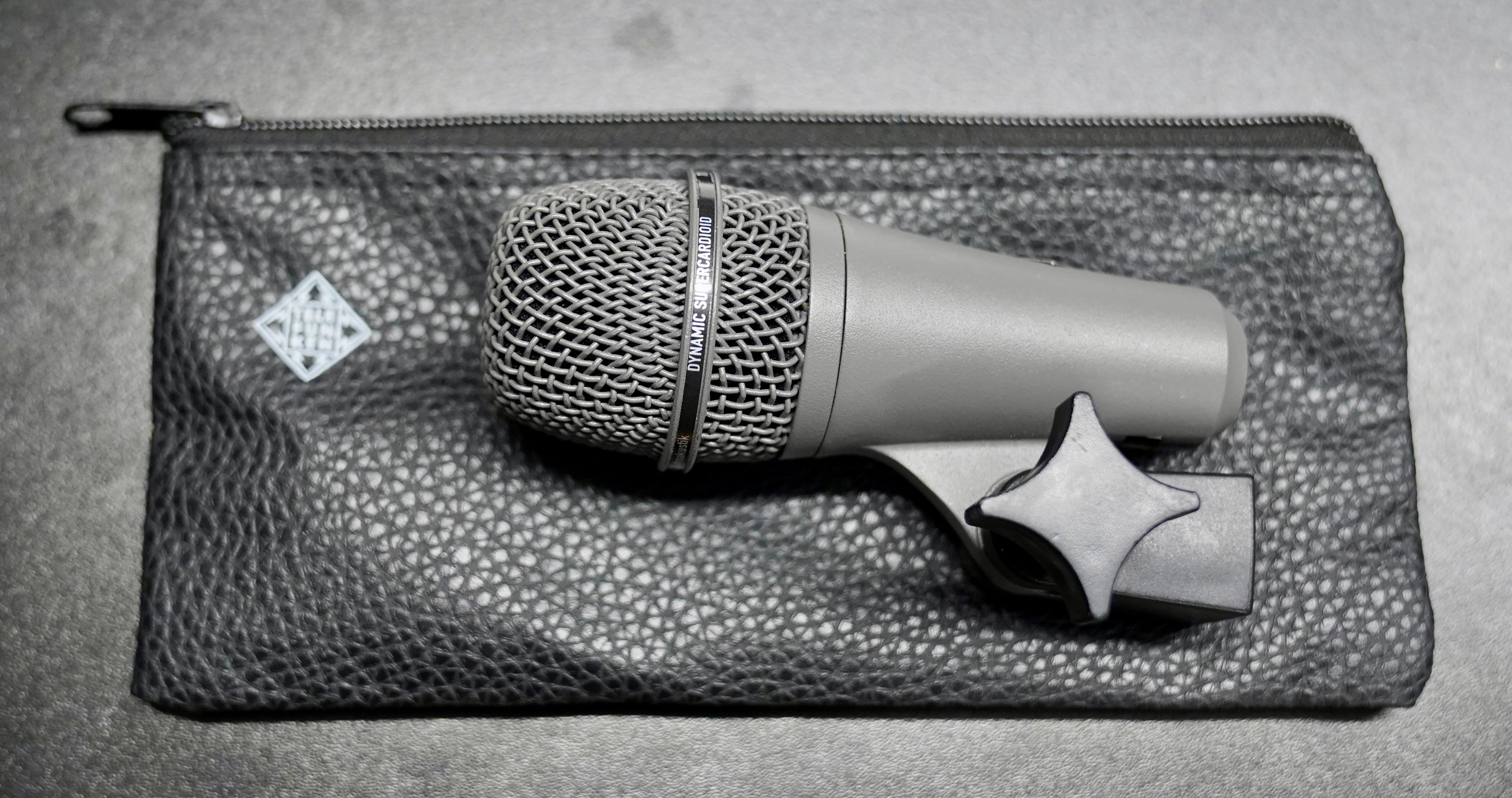 Telefunken M81-SH