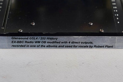 Glensound GSL4