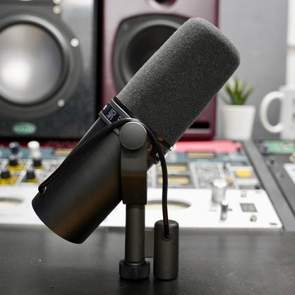 Shure SM7b