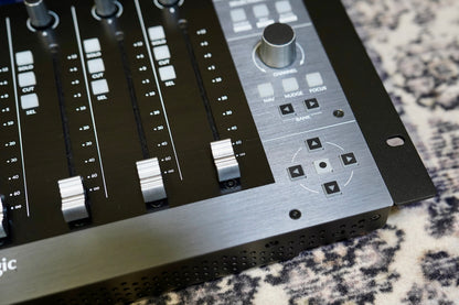 Solid State Logic UF8