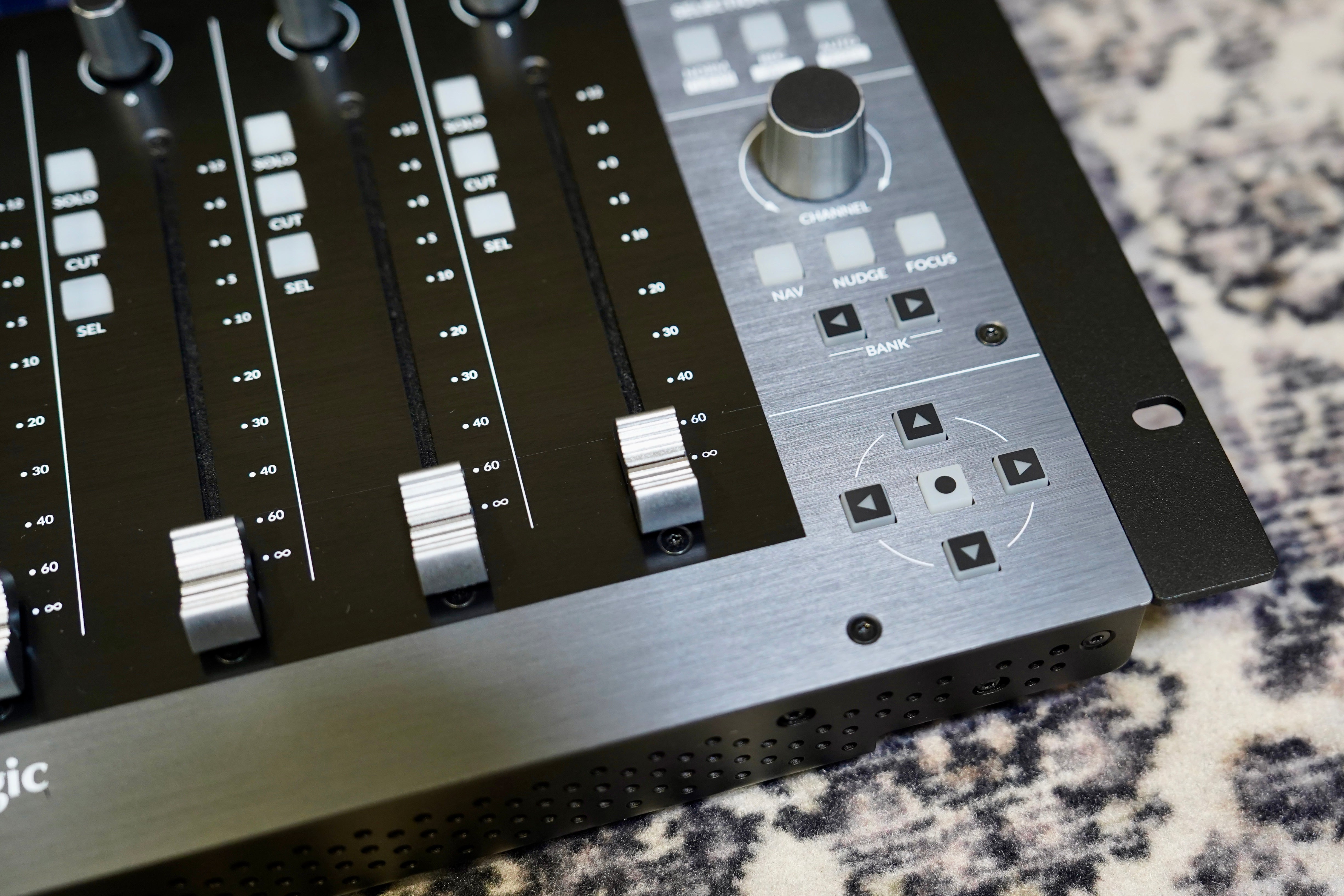 Solid State Logic UF8