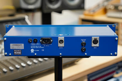 Tube-Tech MEC 1A Recording Channel